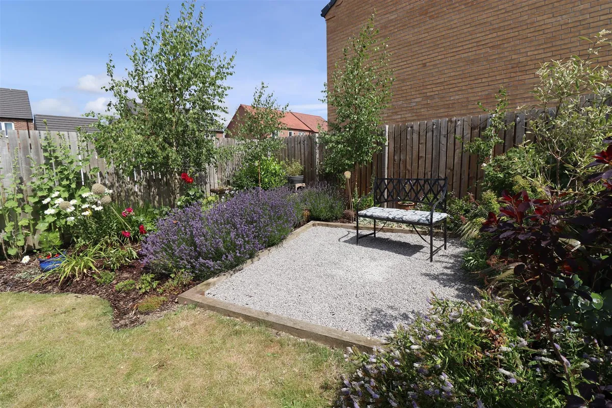 Barley Avenue, Pocklington, York