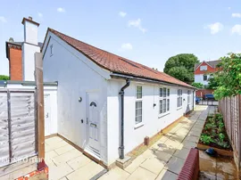 Dene Street, Dorking photo