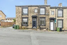 Ackroyd Street, Morley, Leeds