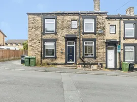 Ackroyd Street, Morley, Leeds photo