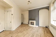 Ackroyd Street, Morley, Leeds