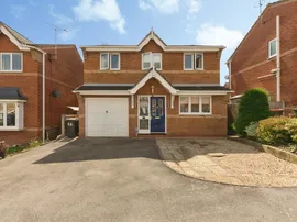 Wentworth Grove, Winsford photo