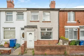 Property responsive