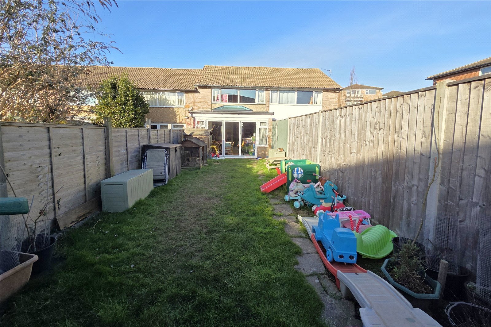 Chidham Close, Havant, Hampshire, PO9 Image 2