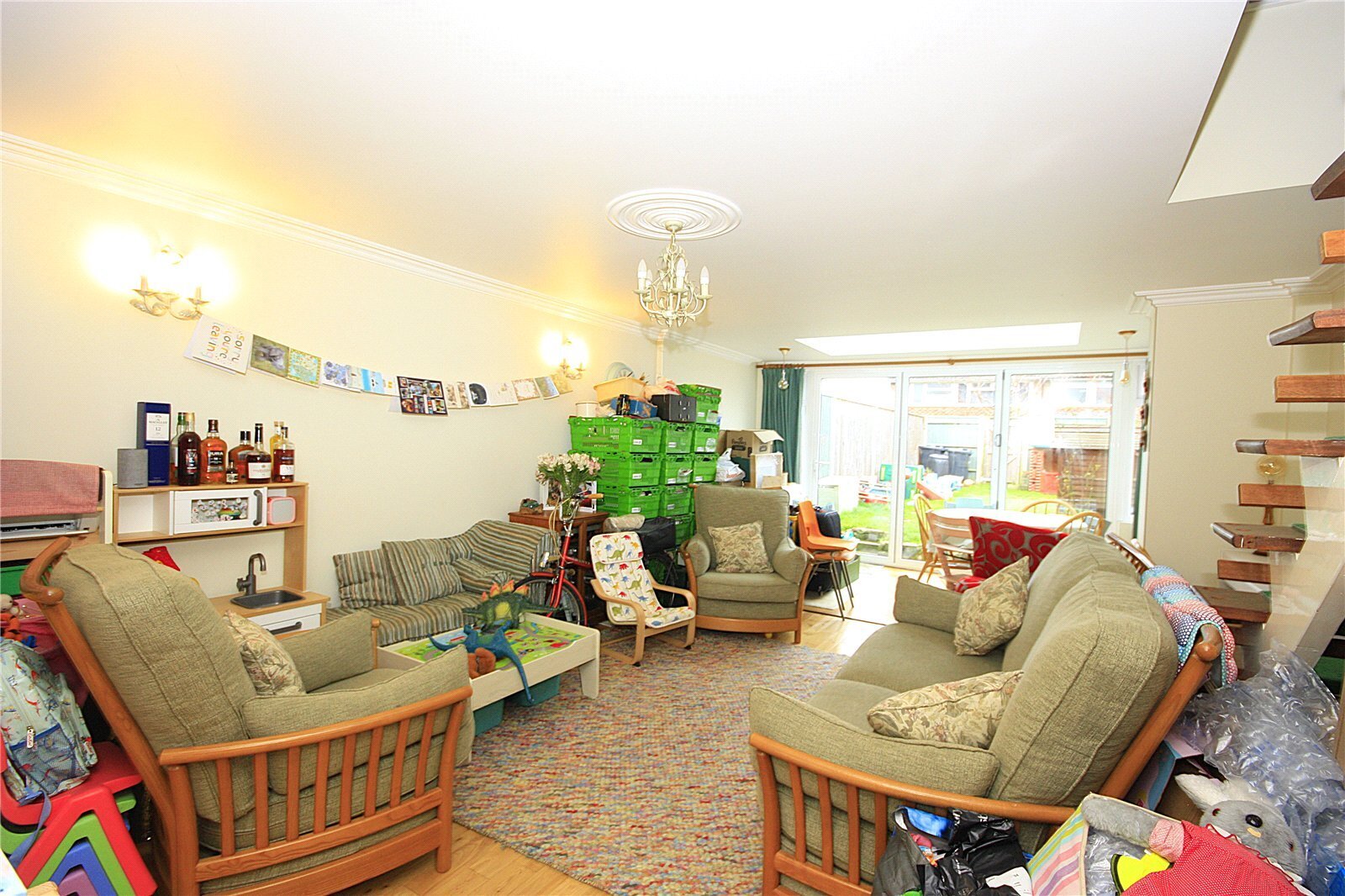 Chidham Close, Havant, Hampshire, PO9 Image 4