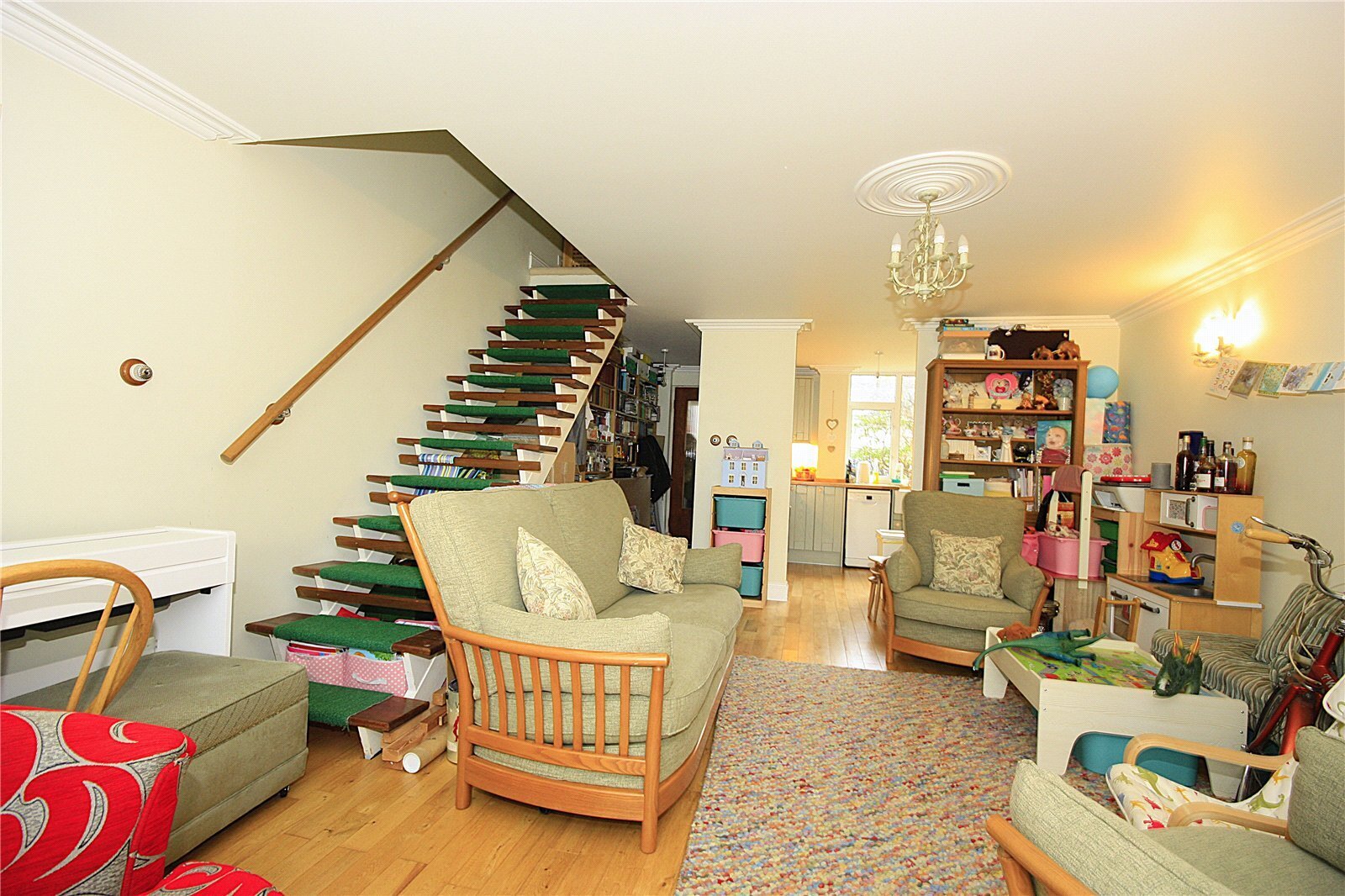 Chidham Close, Havant, Hampshire, PO9 Image 5