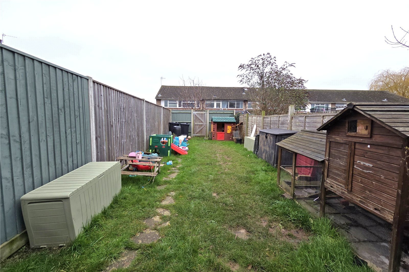 Chidham Close, Havant, Hampshire, PO9 Image 8