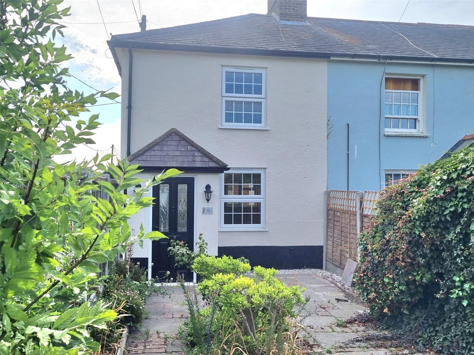 Shop Row, East End, Paglesham, Rochford, SS4 Image 1
