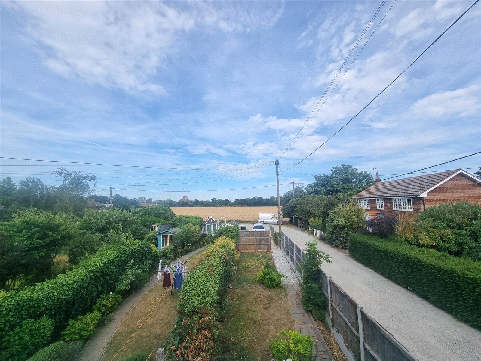 Shop Row, East End, Paglesham, Rochford, SS4 Image 12