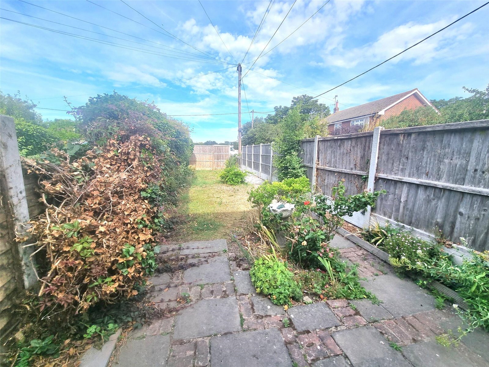 Shop Row, East End, Paglesham, Rochford, SS4 Image 13