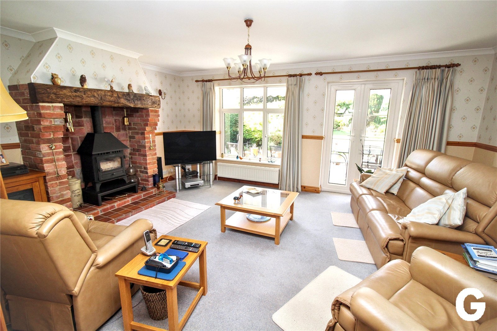 Northfield Road, Ringwood, Hampshire, BH24 Image 3