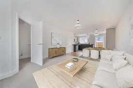 Property responsive
