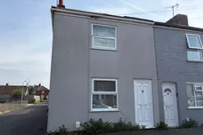 Queen Street, Sutton Bridge, Spalding