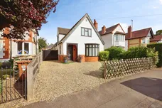 Park Road, PETERBOROUGH