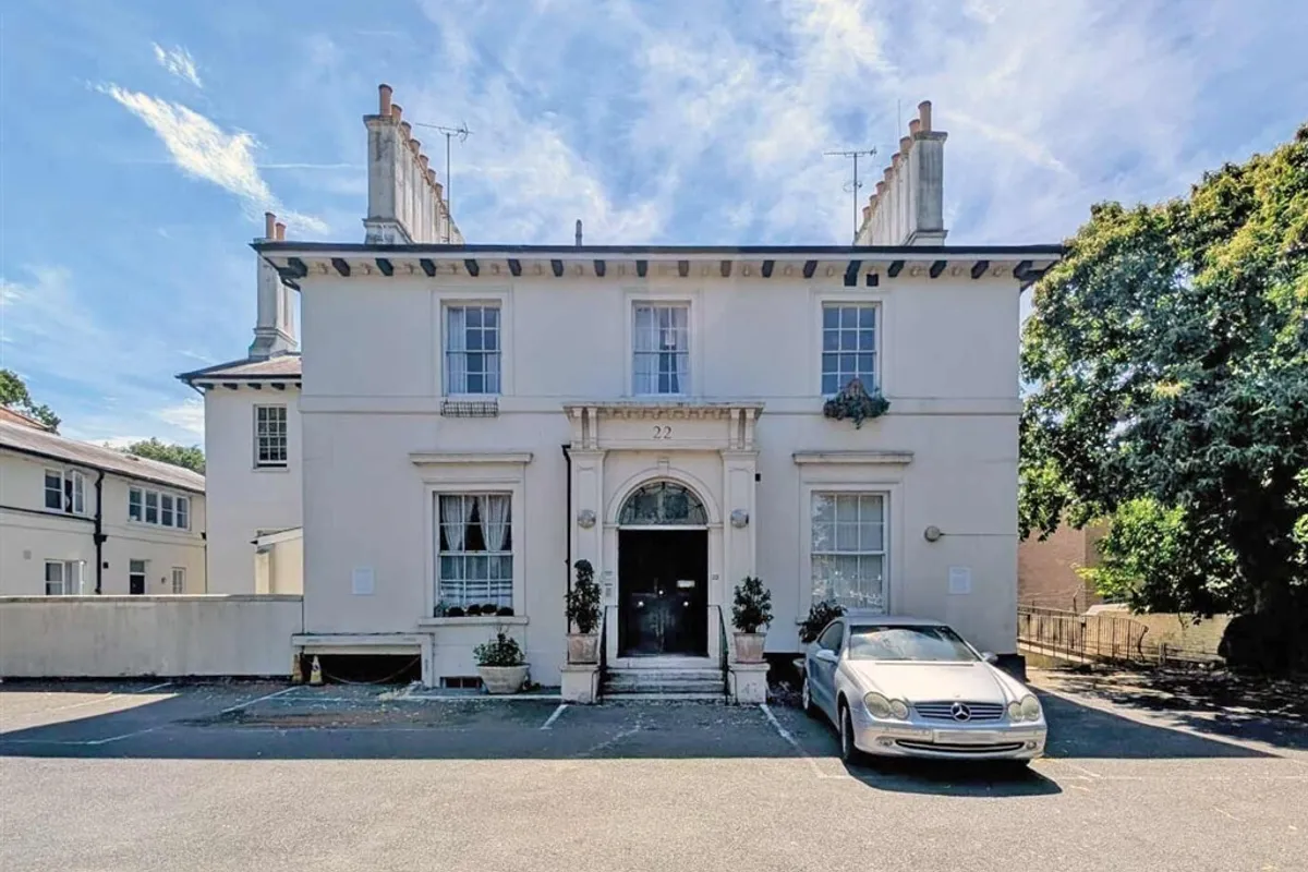 Leigham Court Road, STREATHAM