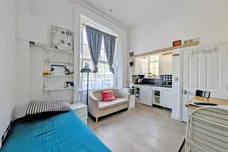 Leigham Court Road, STREATHAM