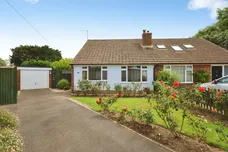 Willow Drive, Polegate