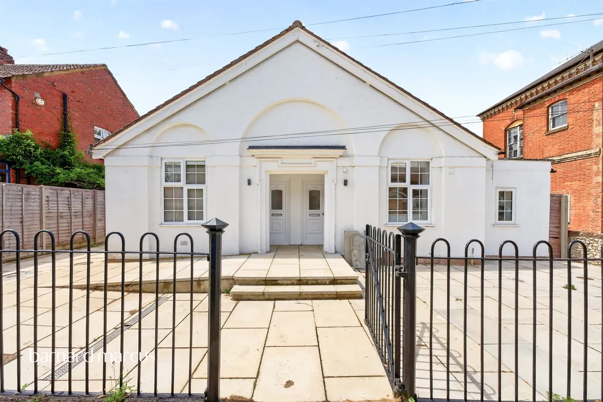Dene Street, Dorking