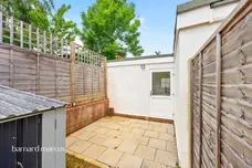 Dene Street, Dorking