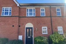 Brooke Way, STOWMARKET