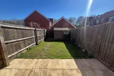 Brooke Way, STOWMARKET