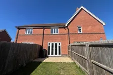 Brooke Way, STOWMARKET