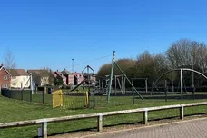 Brooke Way, STOWMARKET