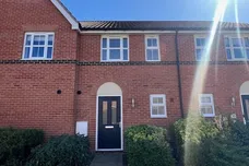 Brooke Way, STOWMARKET