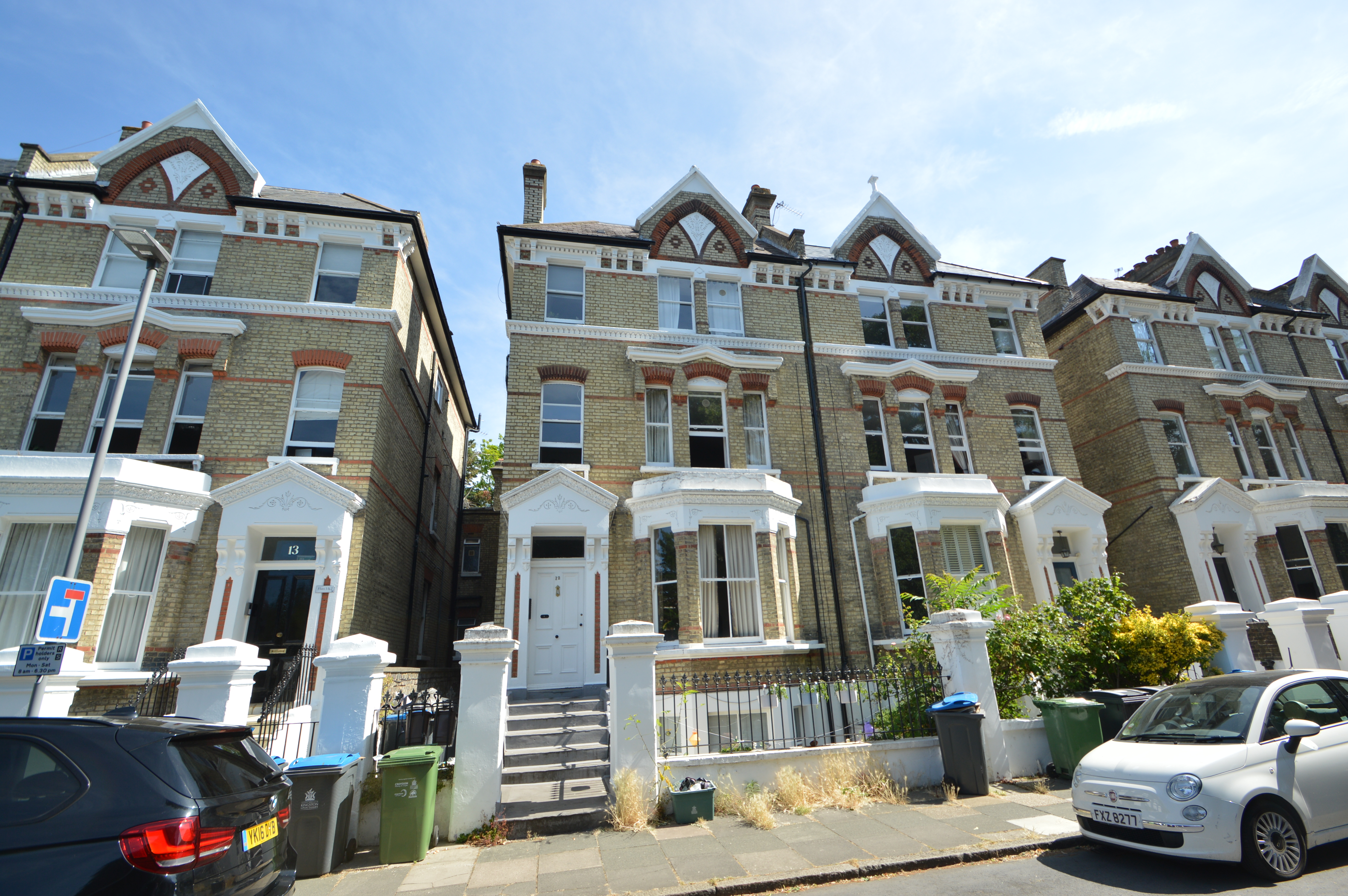 St Andrews Square, Surbiton Image 1