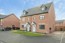Davenport Close, Armthorpe, Doncaster