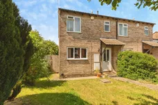 Holyrood Close, Stoke Gifford, Bristol