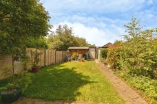 Holyrood Close, Stoke Gifford, Bristol