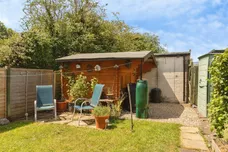 Holyrood Close, Stoke Gifford, Bristol