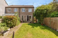 Holyrood Close, Stoke Gifford, Bristol