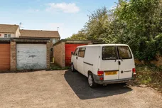 Holyrood Close, Stoke Gifford, Bristol