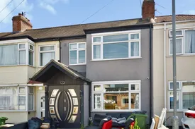 Property responsive