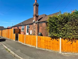 Property responsive