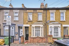 Property responsive