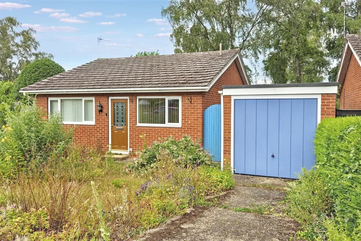 Ennerdale Close, LINCOLN