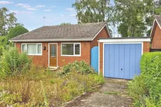 Ennerdale Close, LINCOLN