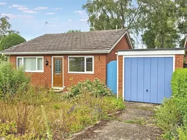 Ennerdale Close, LINCOLN photo