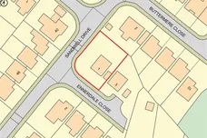 Ennerdale Close, LINCOLN