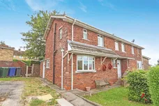 Lilac Crescent, Edlington, DONCASTER