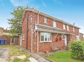 Lilac Crescent, Edlington, DONCASTER photo