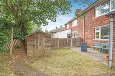 Lilac Crescent, Edlington, DONCASTER
