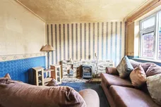 Lilac Crescent, Edlington, DONCASTER