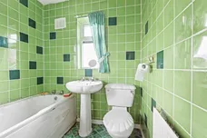 Lilac Crescent, Edlington, DONCASTER
