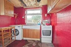 Lilac Crescent, Edlington, DONCASTER
