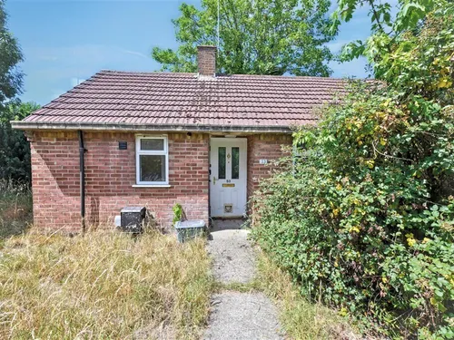 Trinity Road, Hertford Heath, HERTFORDphoto