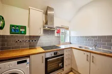 Coach Road, Greasbrough, Rotherham